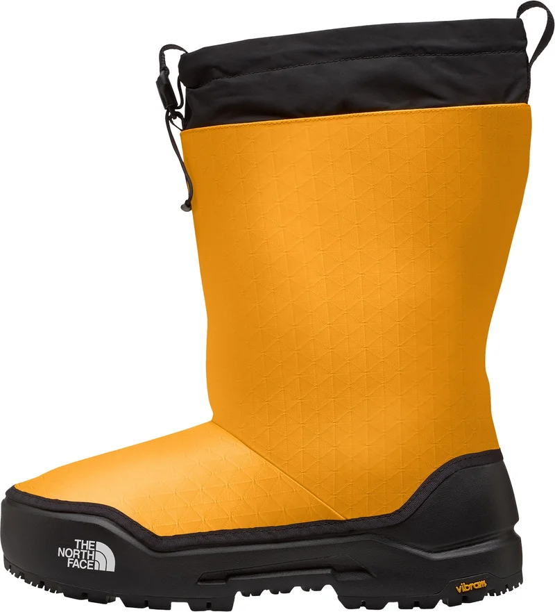 The North Face,  Summit Gold - TNF Black / 8.5 / The North Face