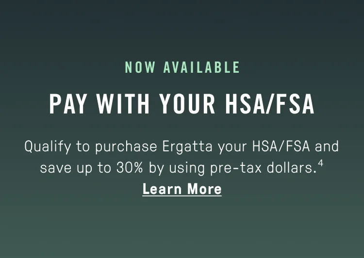 Pay with your HSA/FSA