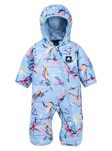 Infants' Burton Buddy Bunting Suit