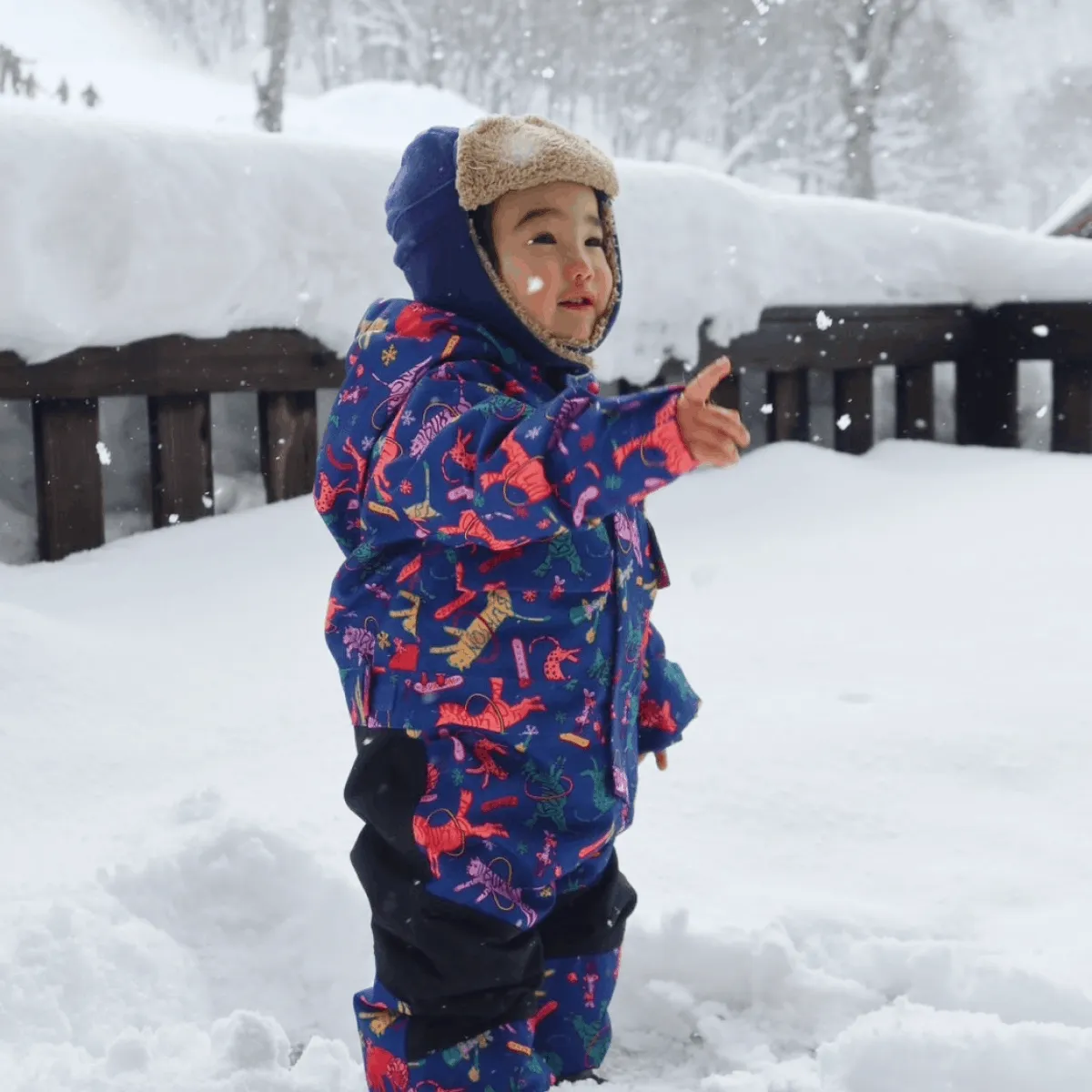 Discover New Kids & Toddler Outerwear