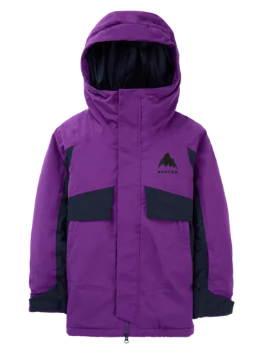 Kids' Burton Ascutney 2L Jacket