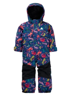 Toddlers' Burton 2L One Piece Snowsuit