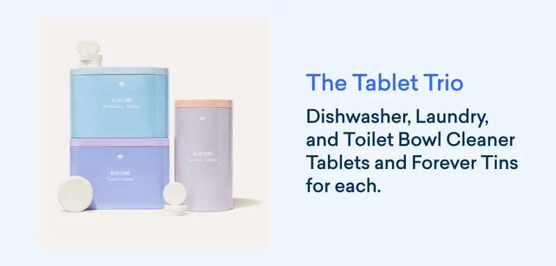 Tablet Trio