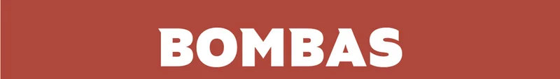BOMBAS