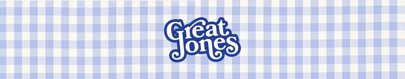 Great Jones