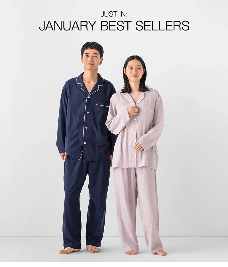 January Best Sellers
