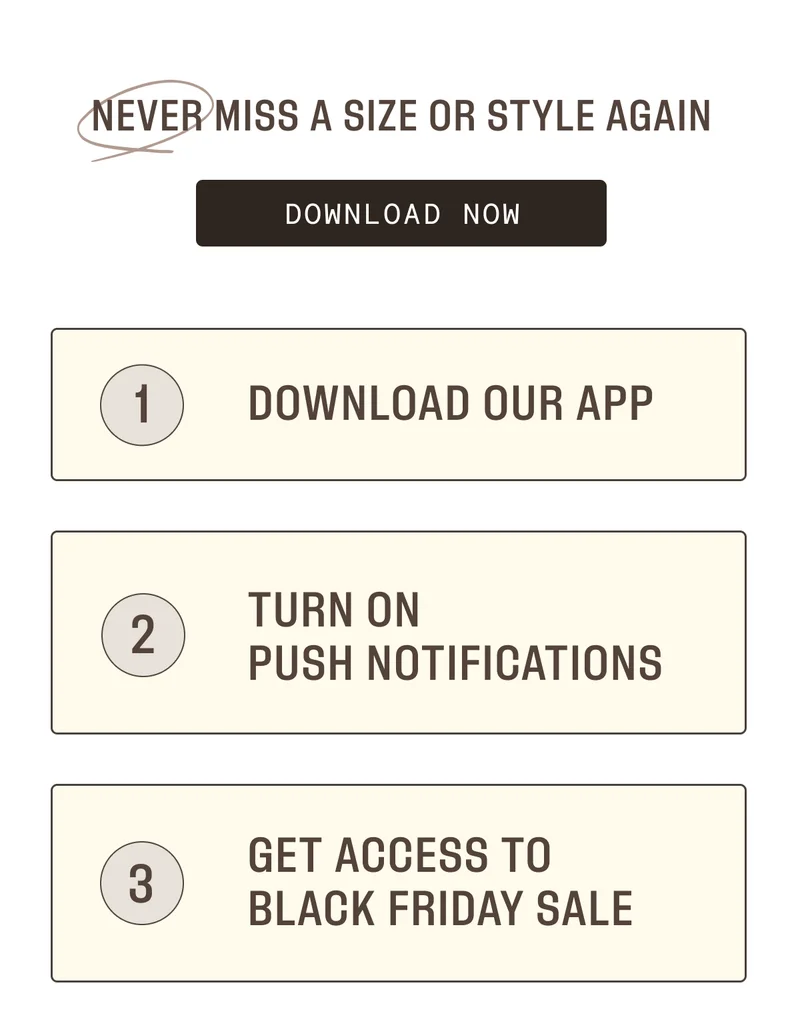 Download the app