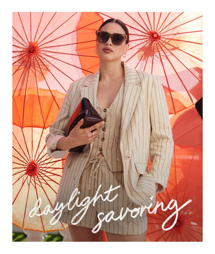 daylight savoring