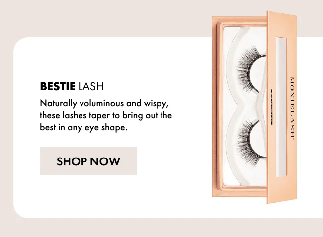Bestie Lash