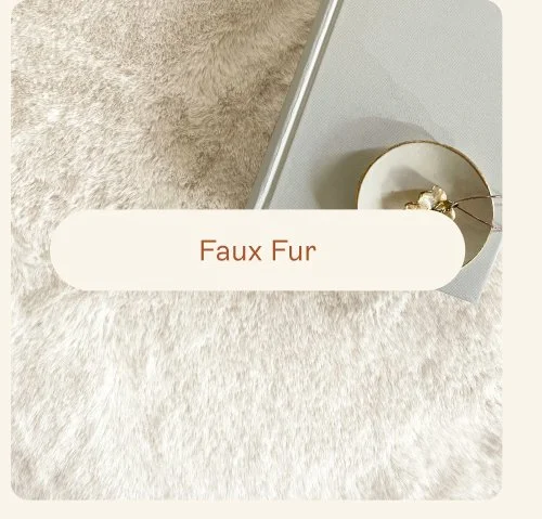 Faux Fur