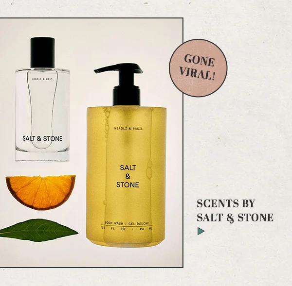 Scents By Salt & Stone