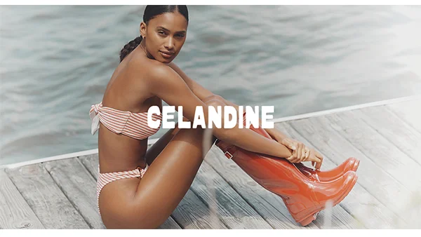 Celandine