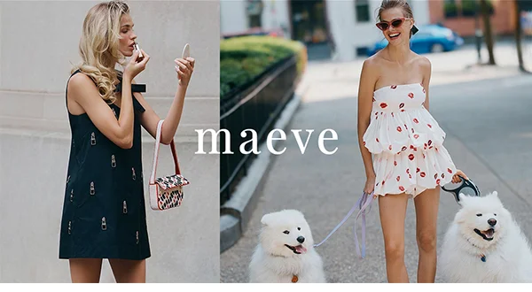 maeve