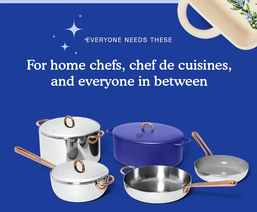 Great Jones Gift Guide