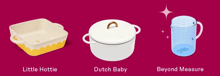 Shop gifts under 100