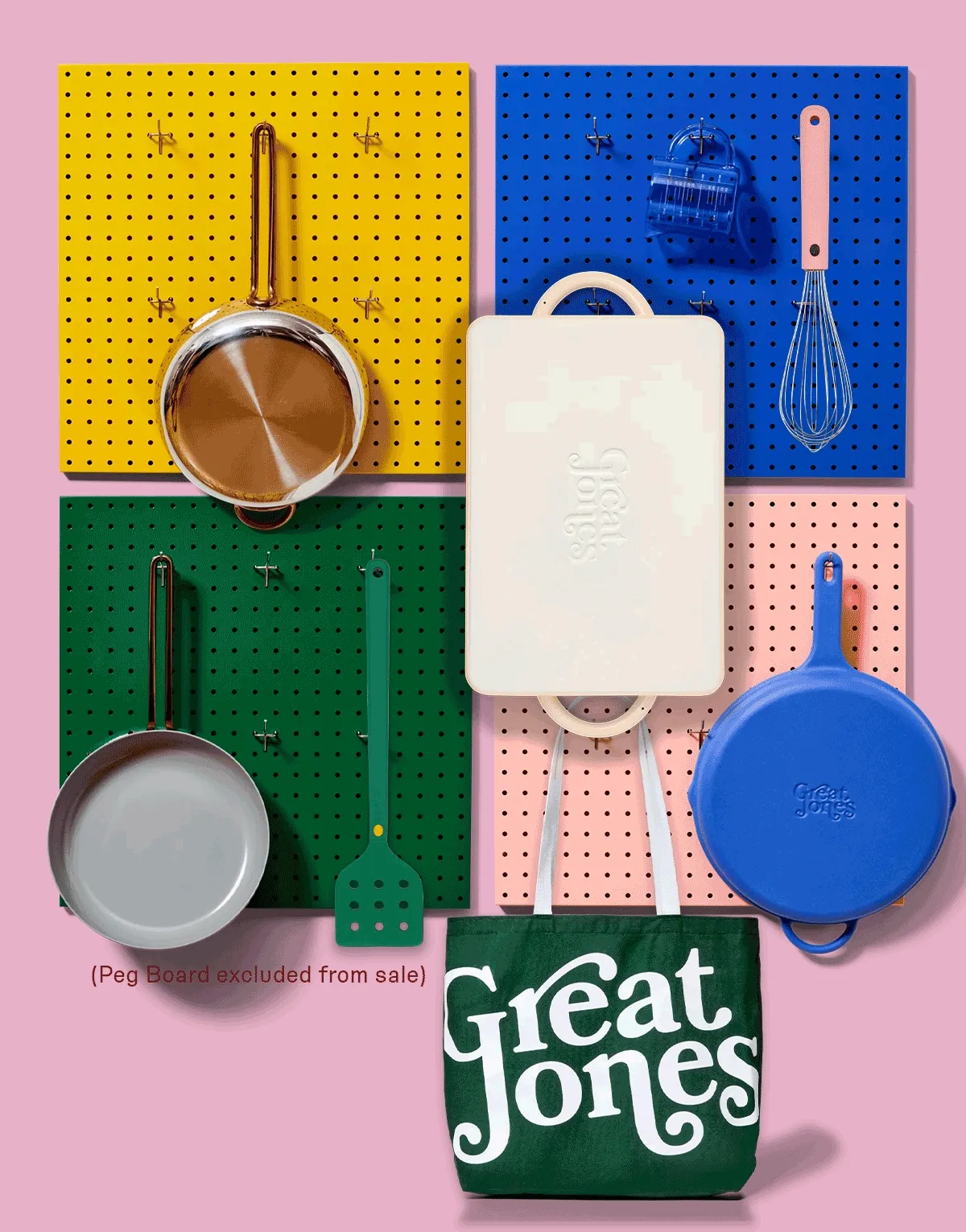 Great Jones Gift Guide