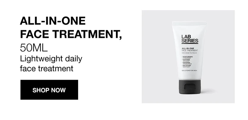 ALL-IN-ONE FACE TREATMENT, 50ML | Lightweight daily face treatment | SHOP NOW