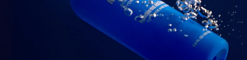 The Hydrogel Spray