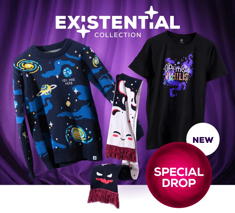The New Existential Collection