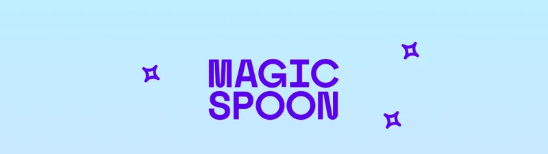 MAGIC SPOON