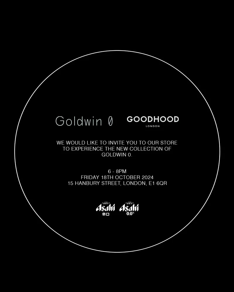 Goodhood