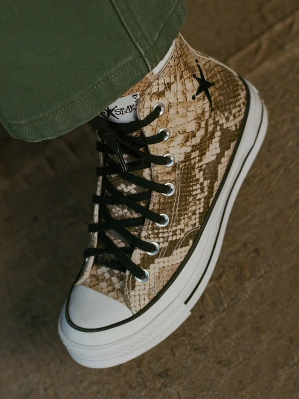 Suicoke
