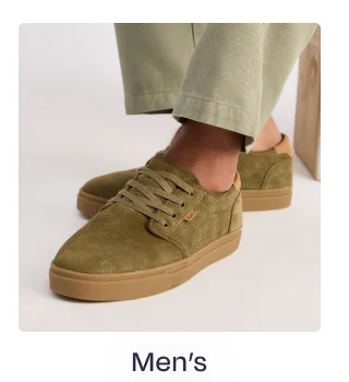 Men's - Image