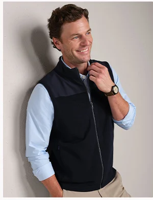 Commuter® Sweater Vest