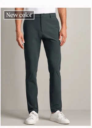 New color: Commtuer® Pant - Slim