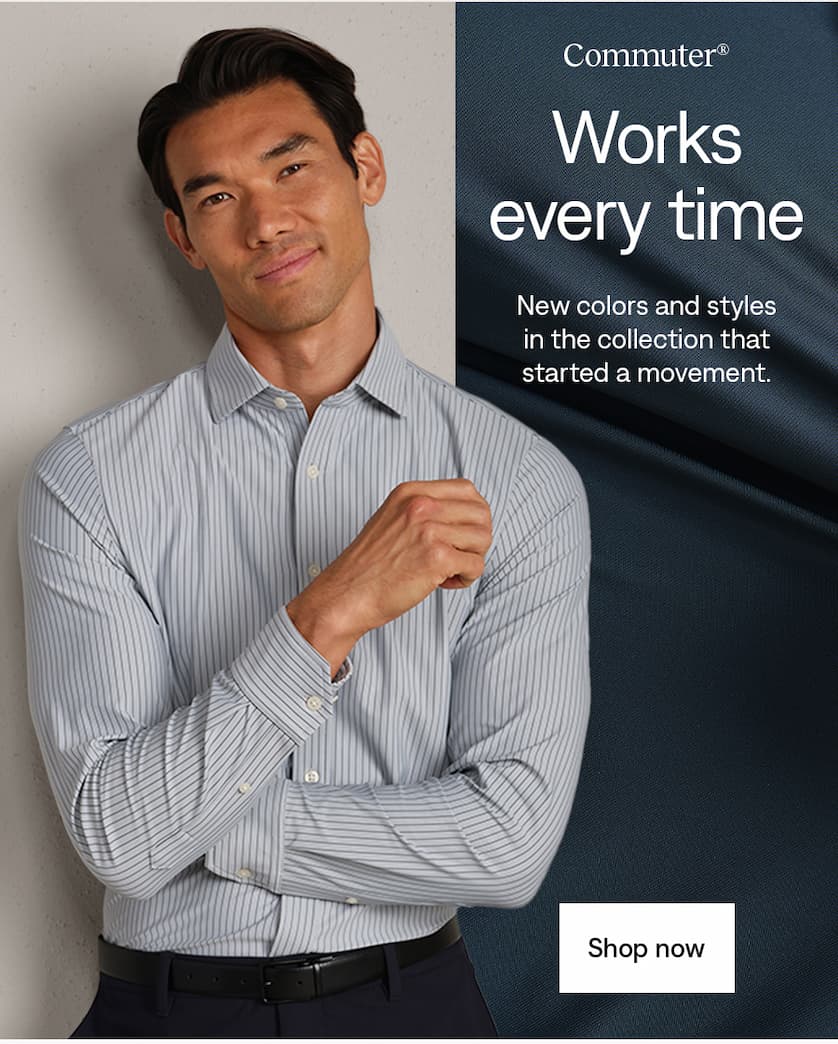 Commuter®: Shop now