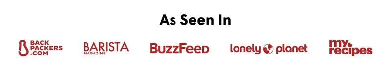 As Seen In
