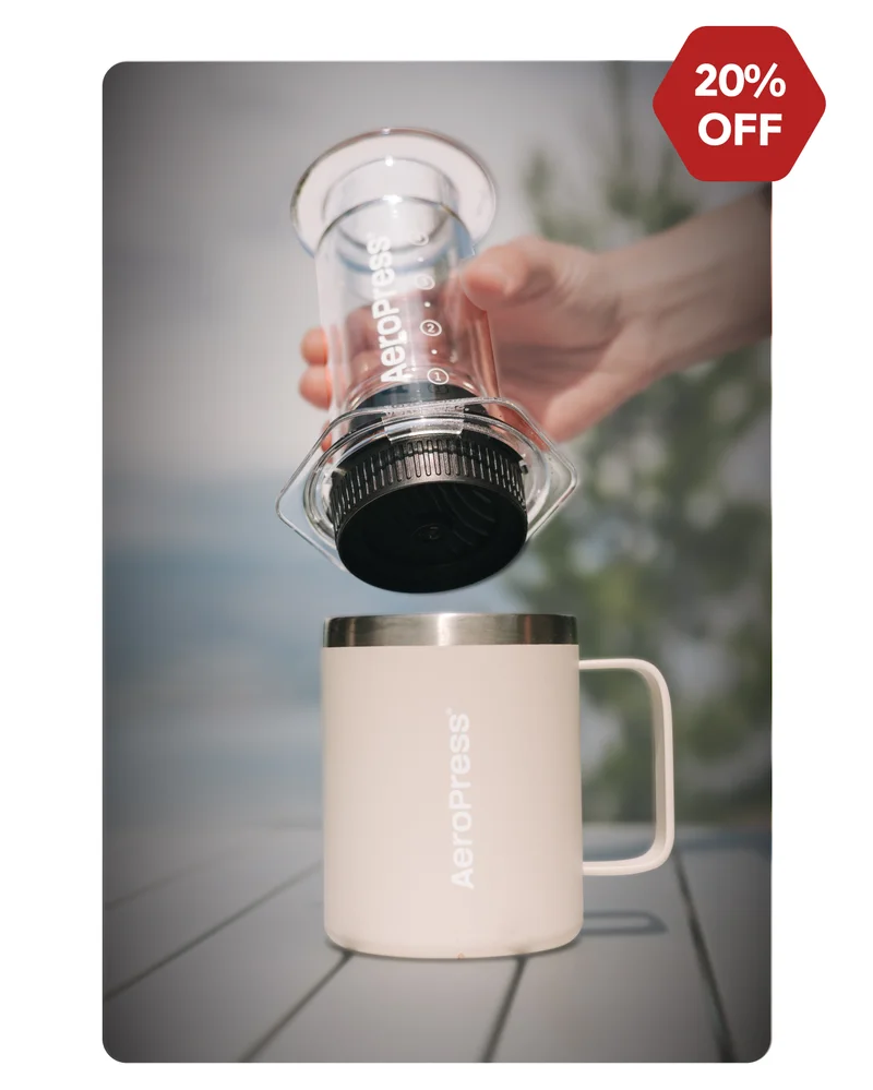 20% Off