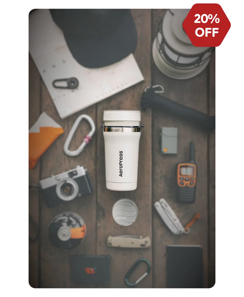 20% Off