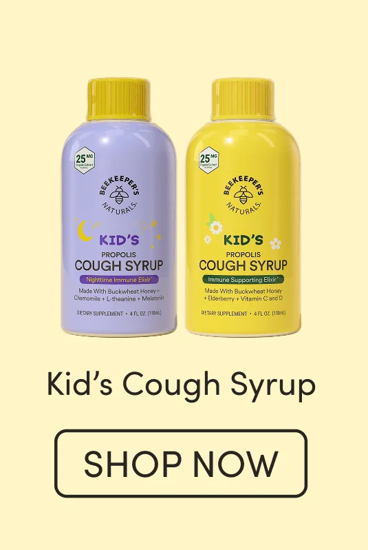 Kids Cough Syrup