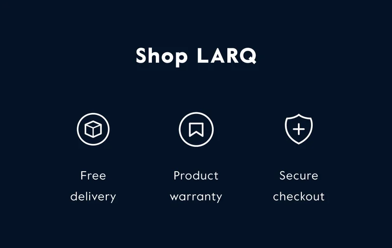 Shop LARQ