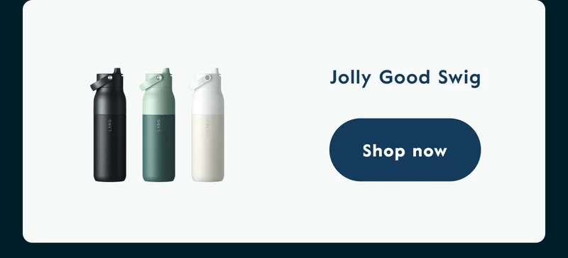 Jolly Good Swig