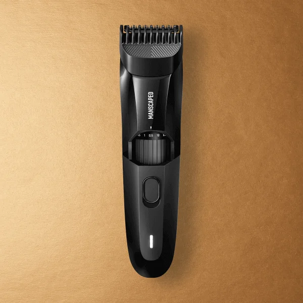 The Beard Hedger™