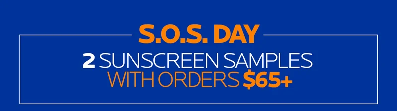 S.O.S. DAY