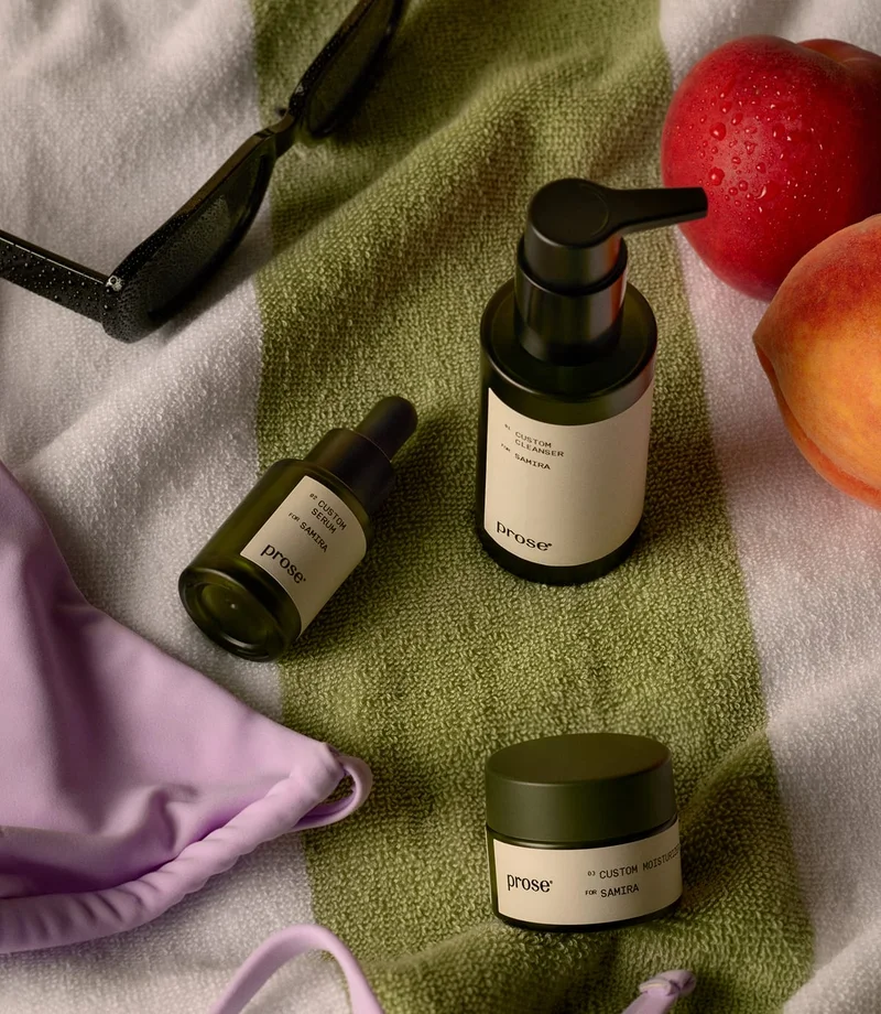 Skincare Starter Set