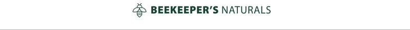 beekeeper's naturals