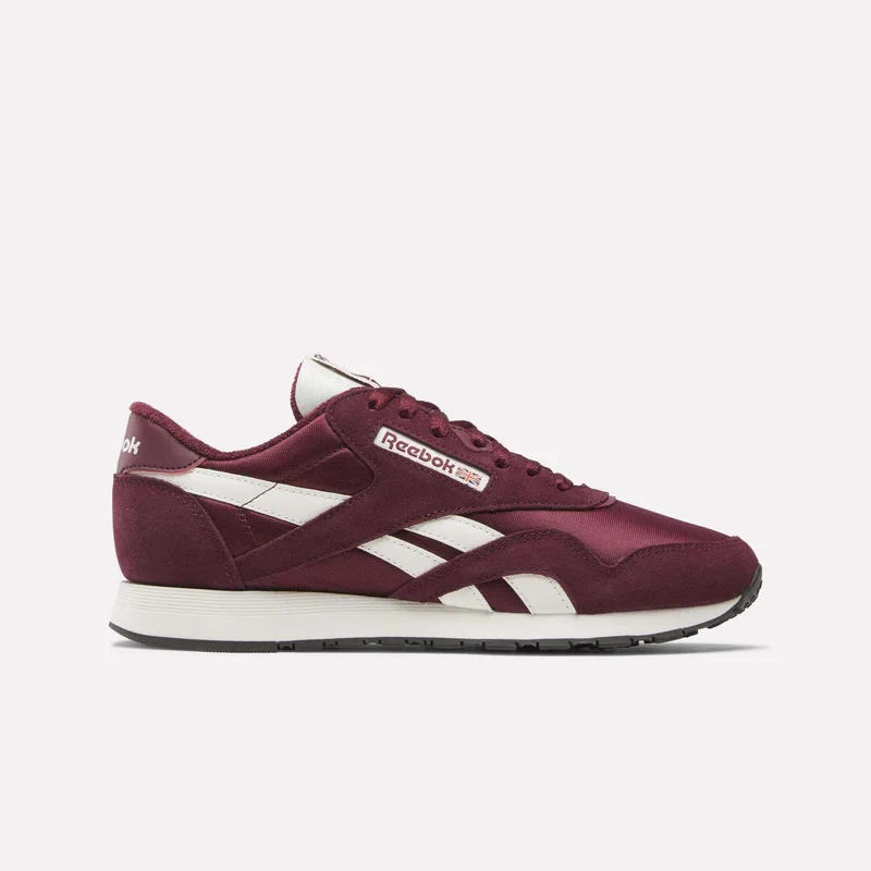Image of Men's Classic Nylon Shoes