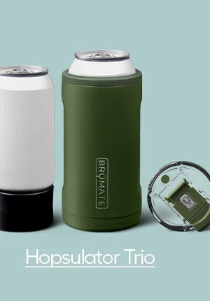 Hopsulator Trio