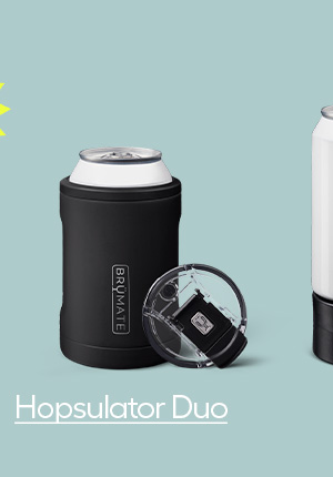 Hopsulator Duo