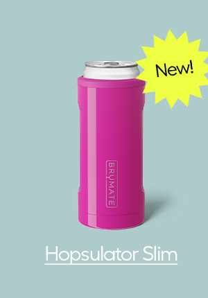 Hopsulator Slim - New!
