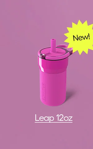 Leap 12oz