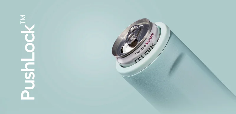 Push-Lock™