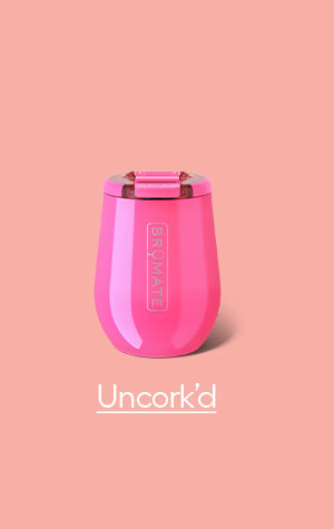 Uncork'd