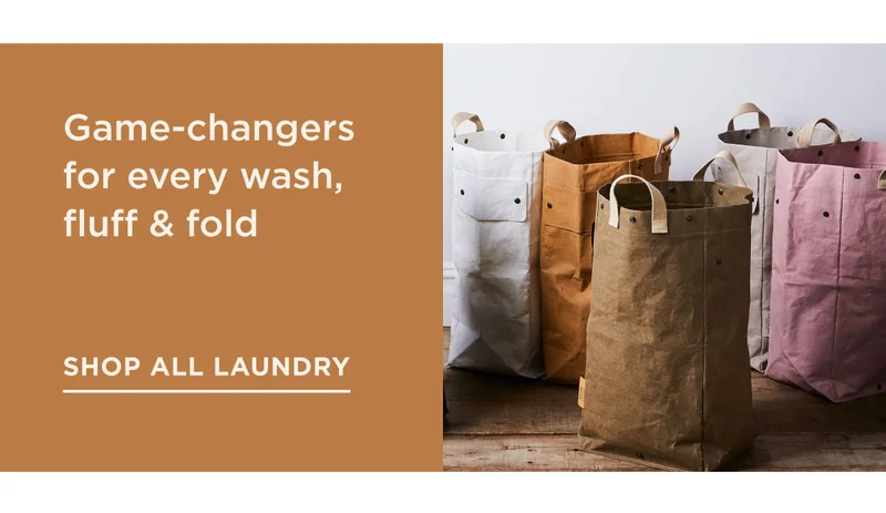 SHOP LAUNDRY