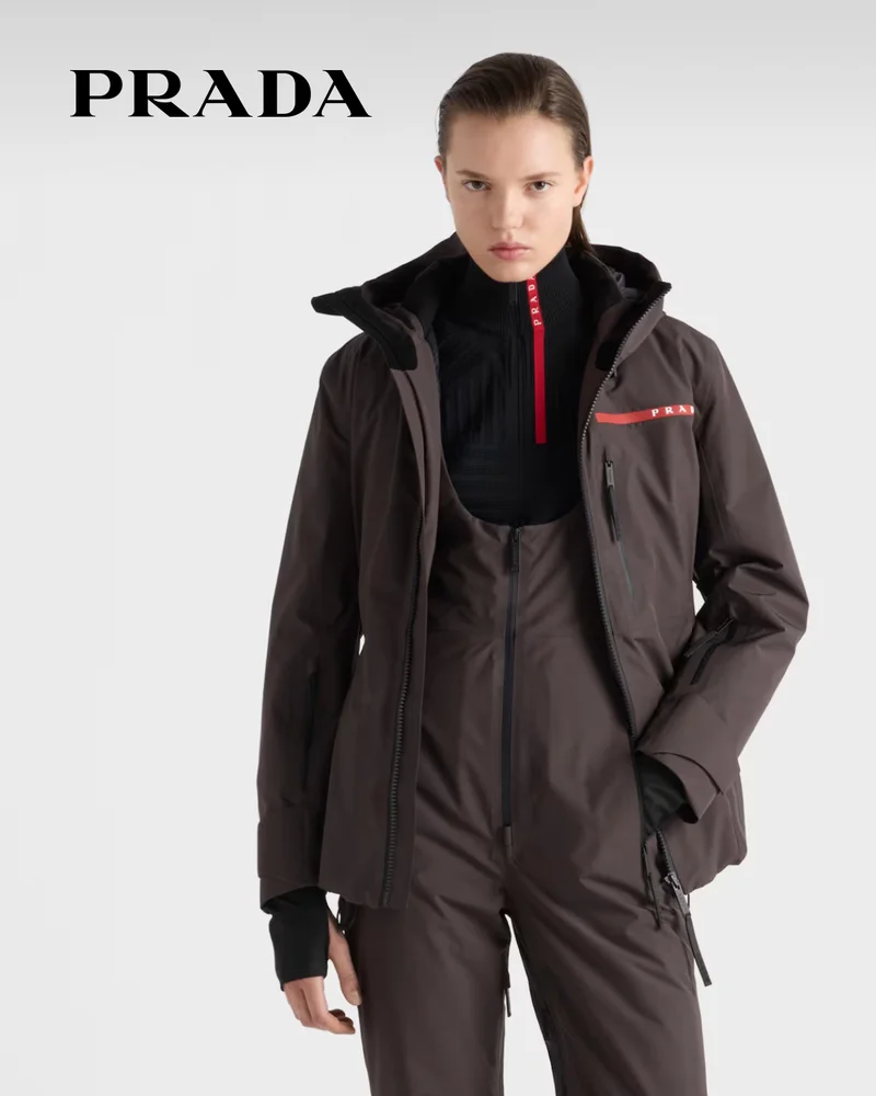 Prada hero Prada hero