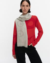 Fiore Unikko Scarf